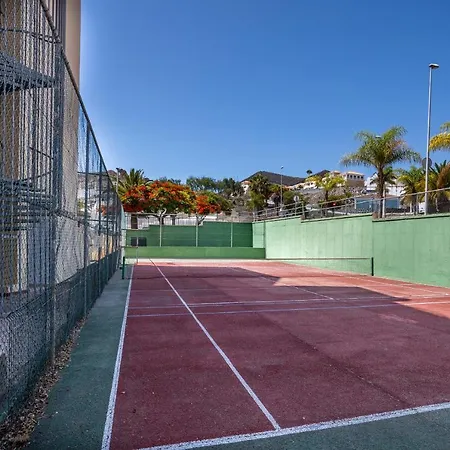 Apartment Castle Harbour Luxury Family Heated Pool By Lovetenerife *