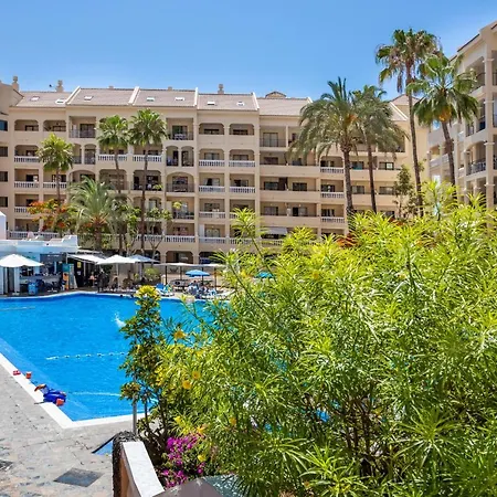 Apartment Castle Harbour Luxury Family Heated Pool By Lovetenerife