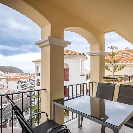 Castle Harbour Luxury Family Heated Pool By Lovetenerife *