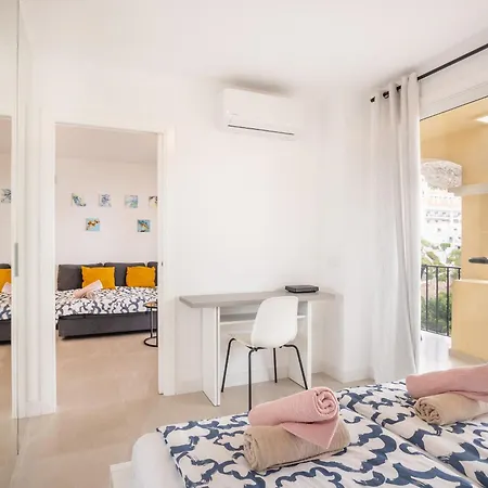 Apartment Castle Harbour Luxury Family Heated Pool By Lovetenerife *