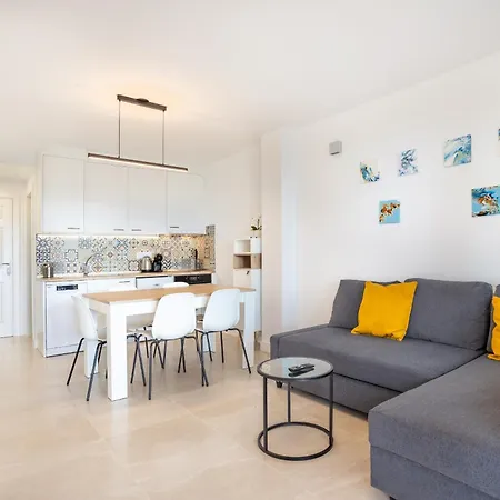 Castle Harbour Luxury Family Heated Pool By Lovetenerife Apartment *