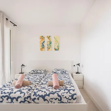 Apartment Castle Harbour Luxury Family Heated Pool By Lovetenerife