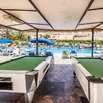 Castle Harbour Luxury Family Heated Pool By Lovetenerife * 로스크리스티아노스