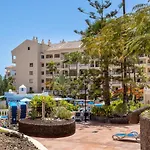 아파트 Castle Harbour Luxury Family Heated Pool By Lovetenerife 로스크리스티아노스