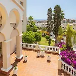 Castle Harbour Luxury Family Heated Pool By Lovetenerife * 로스크리스티아노스