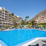 Castle Harbour Luxury Family Heated Pool By Lovetenerife 아파트 로스크리스티아노스