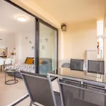 Castle Harbour Luxury Family Heated Pool By Lovetenerife *