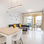 Castle Harbour Luxury Family Heated Pool By Lovetenerife * 로스크리스티아노스