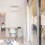 Castle Harbour Luxury Family Heated Pool By Lovetenerife 아파트 로스크리스티아노스