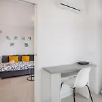 Castle Harbour Luxury Family Heated Pool By Lovetenerife 로스크리스티아노스