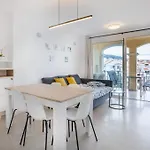 Castle Harbour Luxury Family Heated Pool By Lovetenerife 아파트