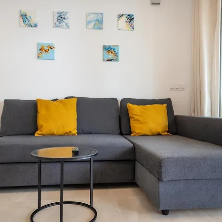 Castle Harbour Luxury Family Heated Pool By Lovetenerife 아파트 *