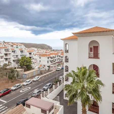 아파트 Castle Harbour Luxury Family Heated Pool By Lovetenerife *